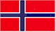 Norways Flag